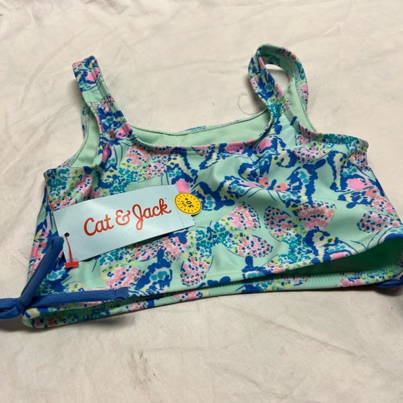 Tankini & cover up - Picture 7 of 12